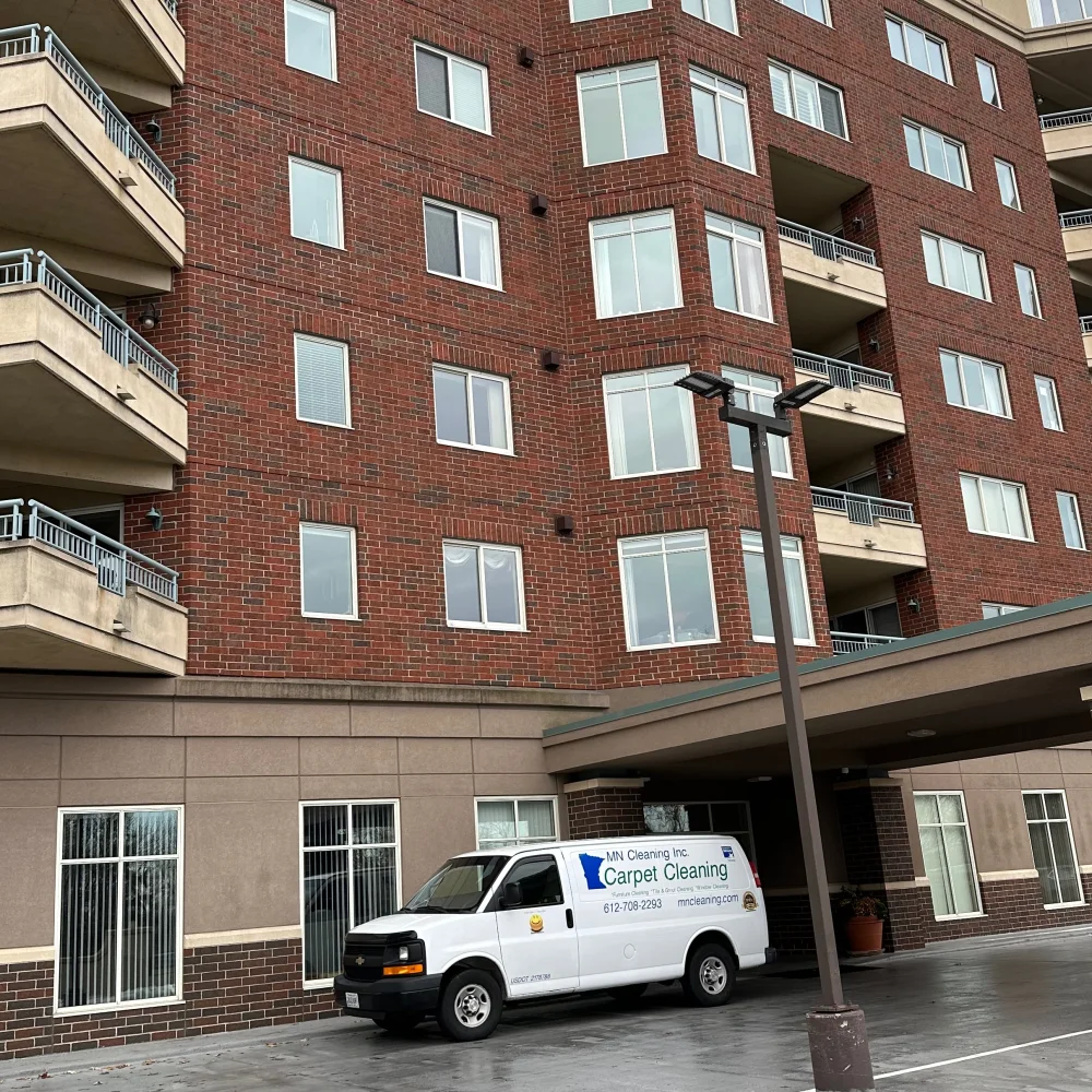 MN Cleaning And Painting Inc.