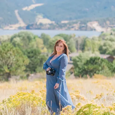 Cassie & Frances Photography