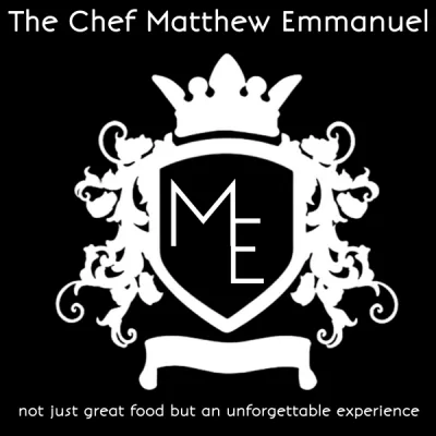 The Chef Matthew Emmanuel Experience