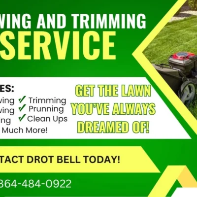 Bells Lawncare 