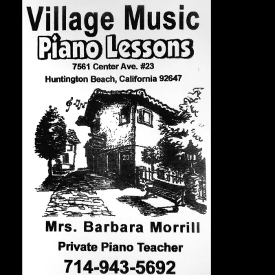 Village Music