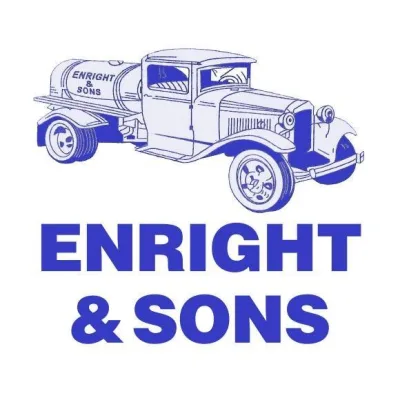 Enright & Sons
