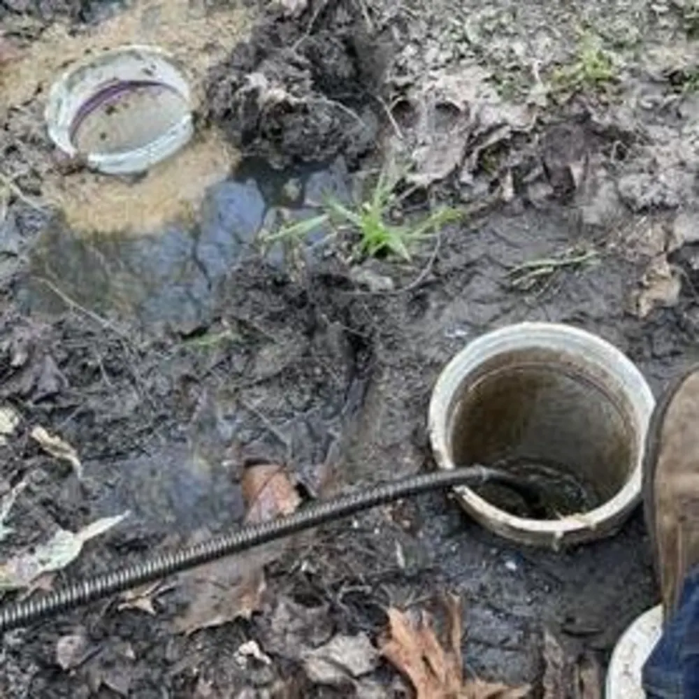 Randys Sewer Drain Cleaning