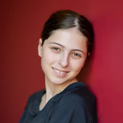 Hannah Levanon