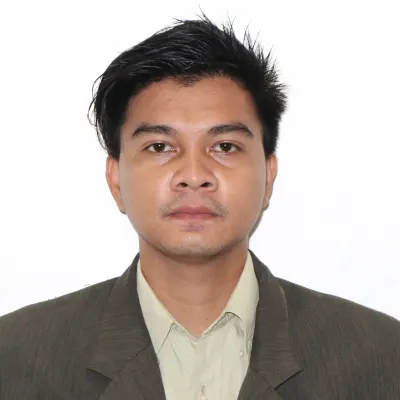 Aries Bryan Cajigal