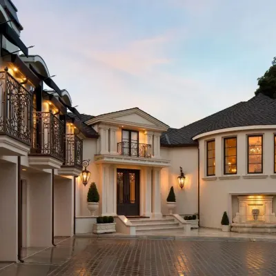 Deacon Construction Inc.
