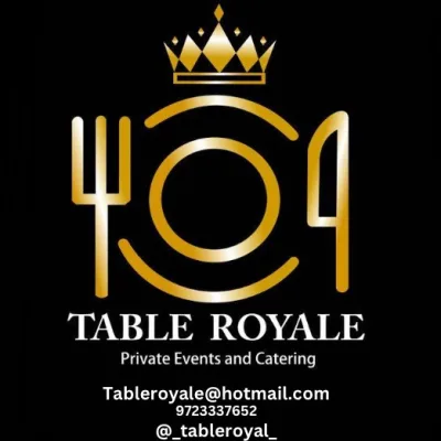 Table Royale