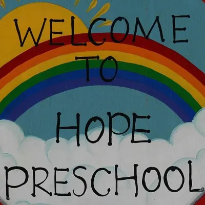 Hope Preschool