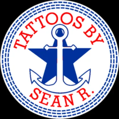 Tattoos By Sean R