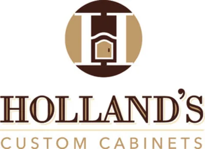 Holland's Custom Cabinets