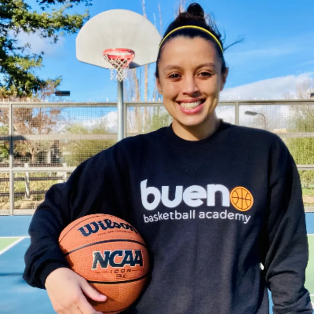Bueno Basketball Academy