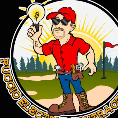 Puccio Electric Contracting Inc.