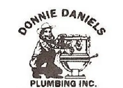 Donnie Daniels Plumbing Inc