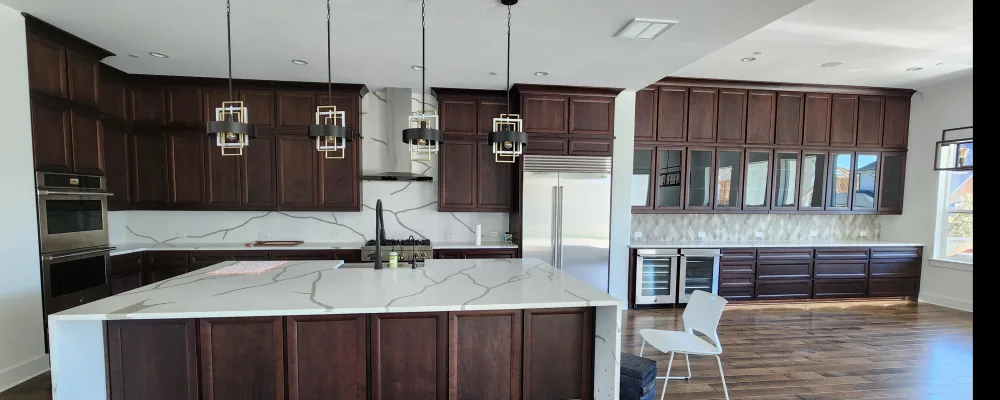 NOVA QUALITY BUILDS LLC