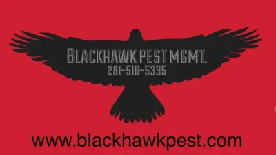 Blackhawk Pest Management 
