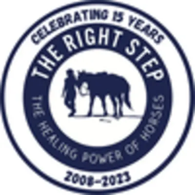 The Right Step, Inc.