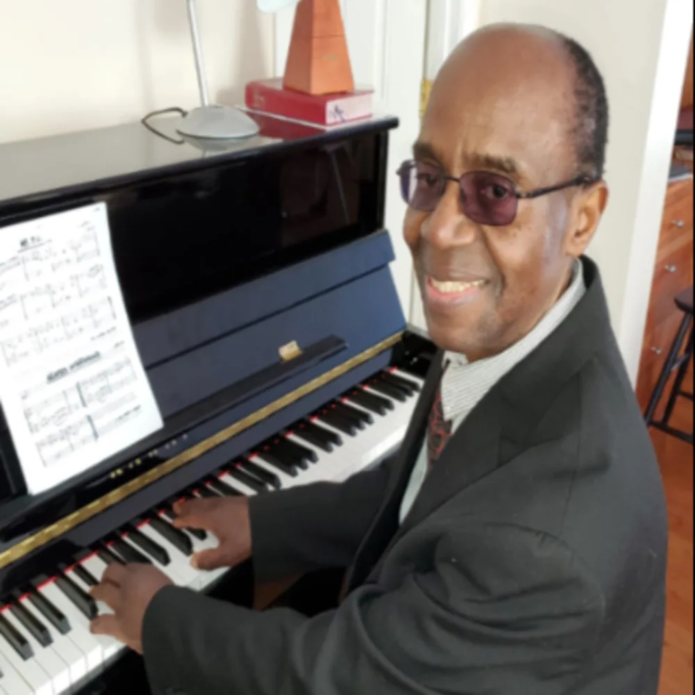 Simon Yiga