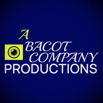 A Bacot Company Productions