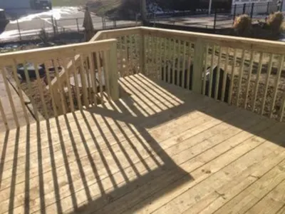 Valu Construction