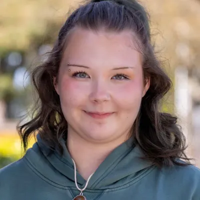 Sarah Elsie