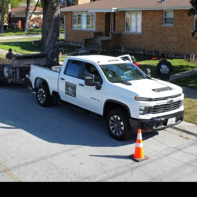 Vito's Waterproofing Services