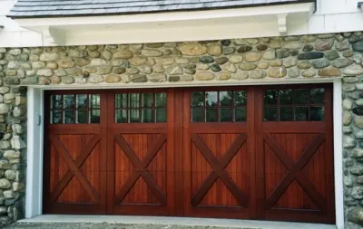 Hoekstra Garage Door Service