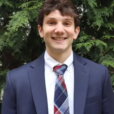 Evan Arsenault Tutoring