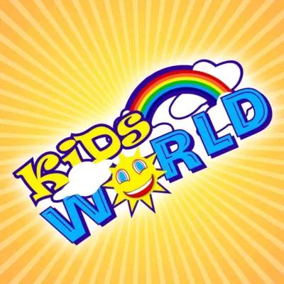 Kids World Childcare Center
