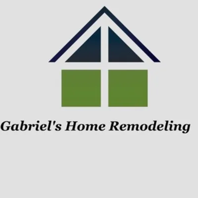 Gabriel's Remodeling Service