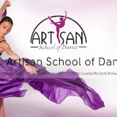 Artisan School Of Dance