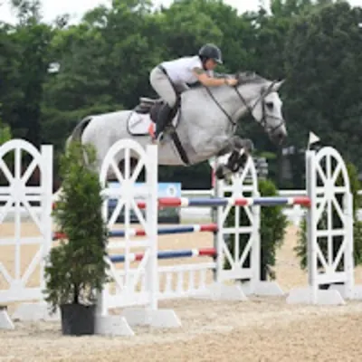 Shamrock Manor Equestrian, LLC