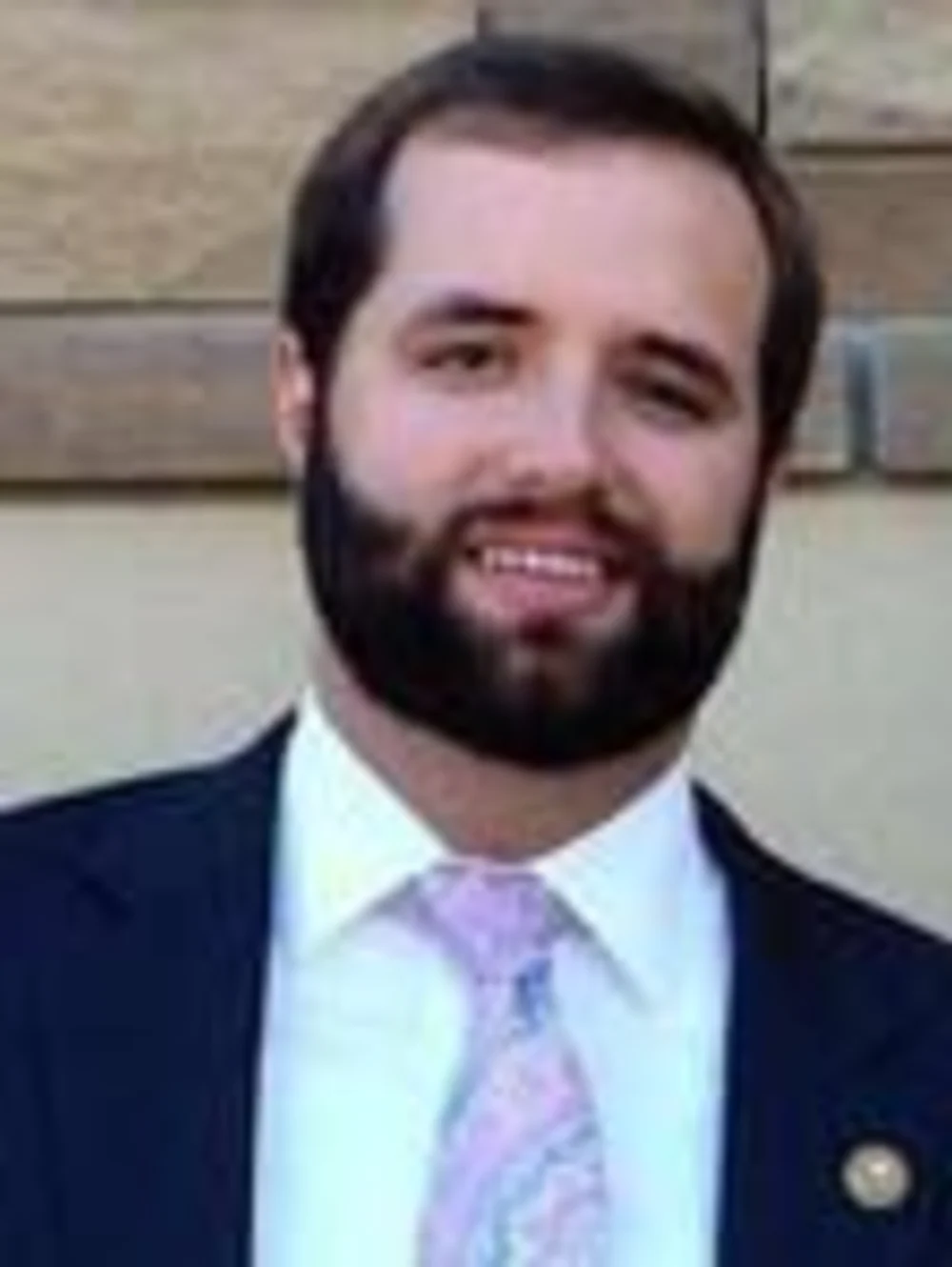 Charles Joseph Barber II