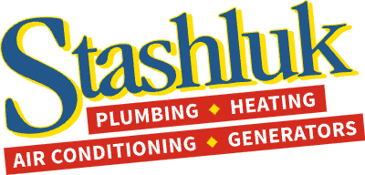Stashluk Pumbing Heating & Air Conditioning Inc.