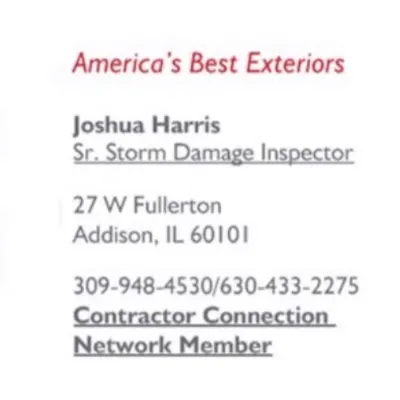 Americas Best Exteriors