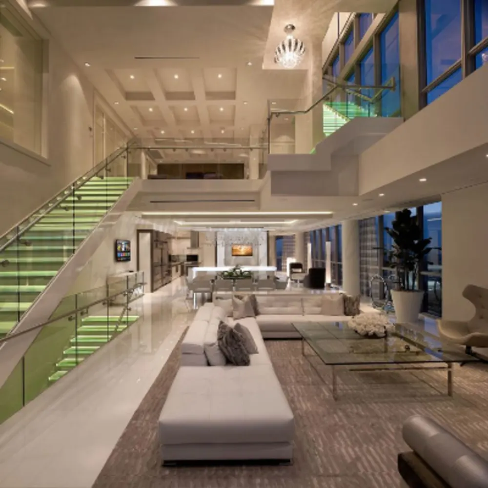 Everything Interiors
