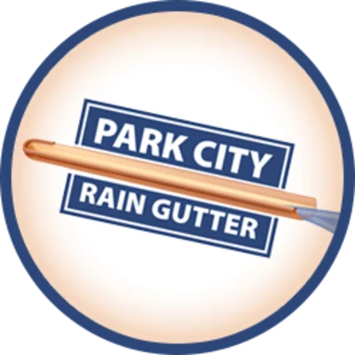 Park City Rain Gutter