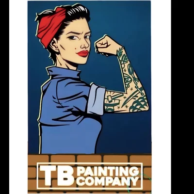 TB PAINTING COMPANY INC 🎨🖌️