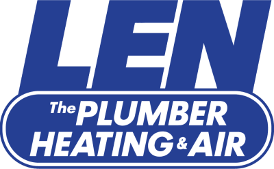 Len The Plumber, LLC.