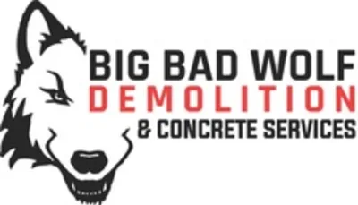 Big Bad Wolf Demolition