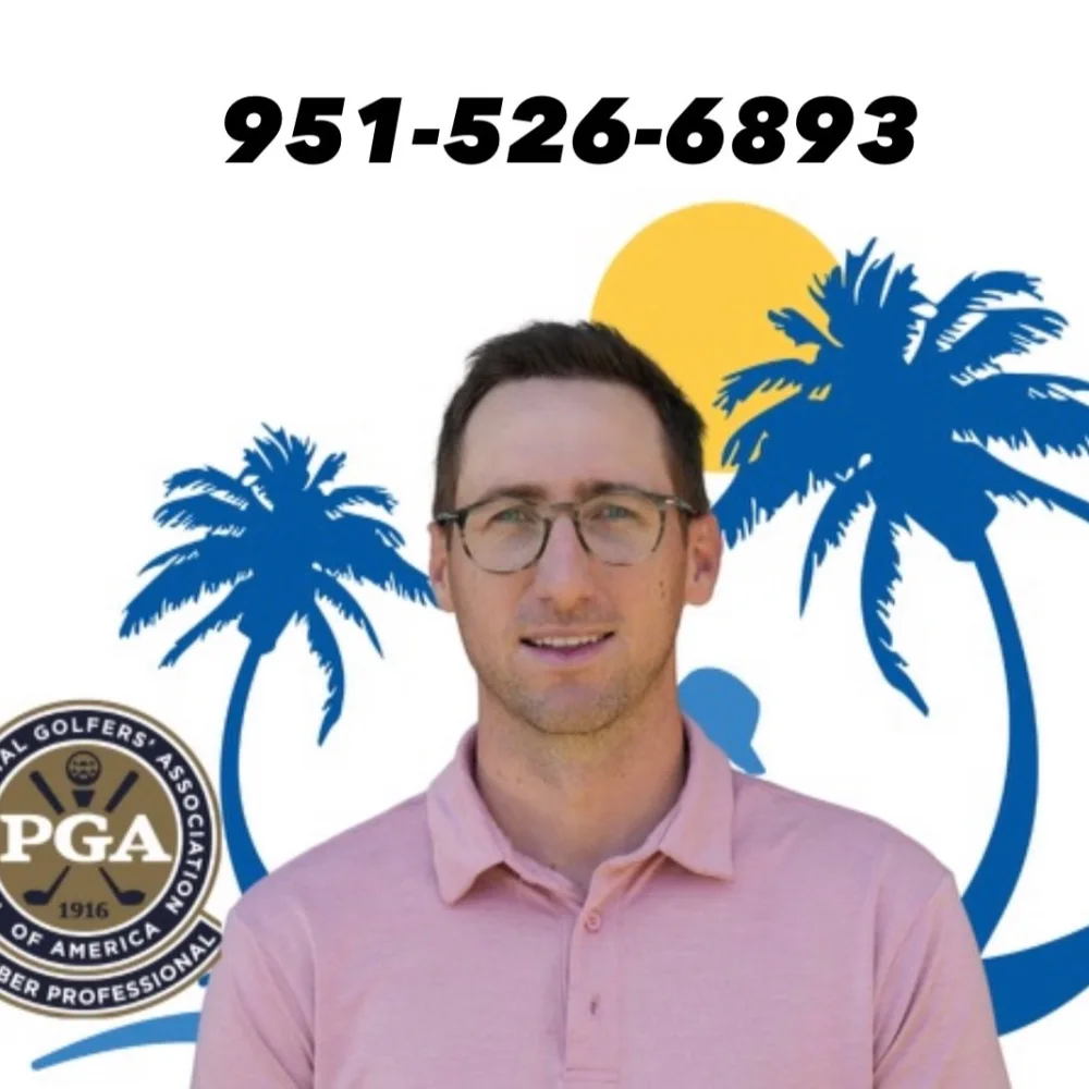 Calvin Maranville Golf