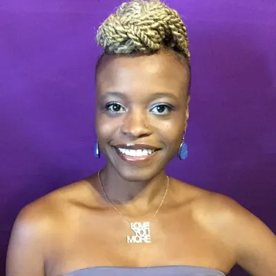 Marissa B Wellness