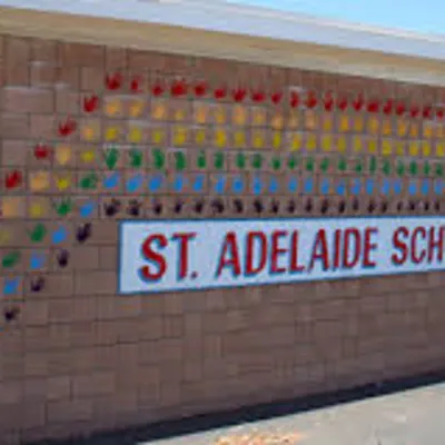 St Adelaide School