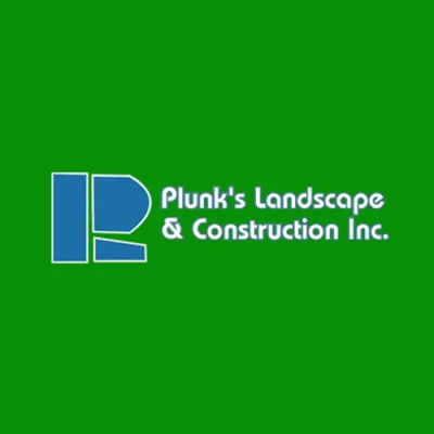 Plunk's Landscape & Construction Inc.
