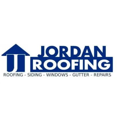 Jordan Roofing, Inc.