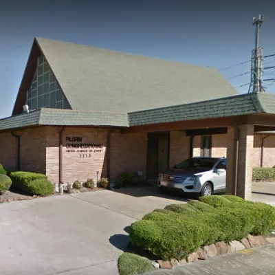 Pilgrim Day Care Center
