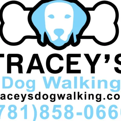 Tracey"s Dog Walking