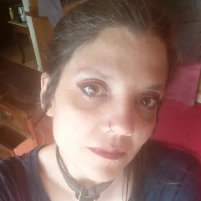 Stephanie Hickman, High Priestess