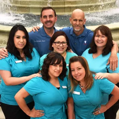 Spence Chiropractic Center Of Mission Valley