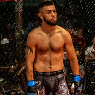 RUTHLESS MMA
