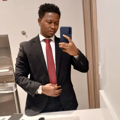 Lamin Jassey